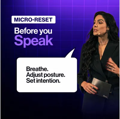 You Have Less Than a Second to Influence How People See You