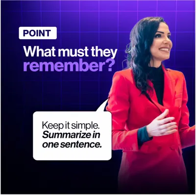 You Have Less Than a Second to Influence How People See You