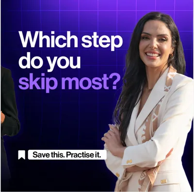 You Have Less Than a Second to Influence How People See You