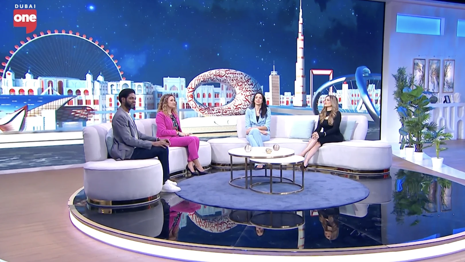 How To Master Your Stage Presence And Command A Room