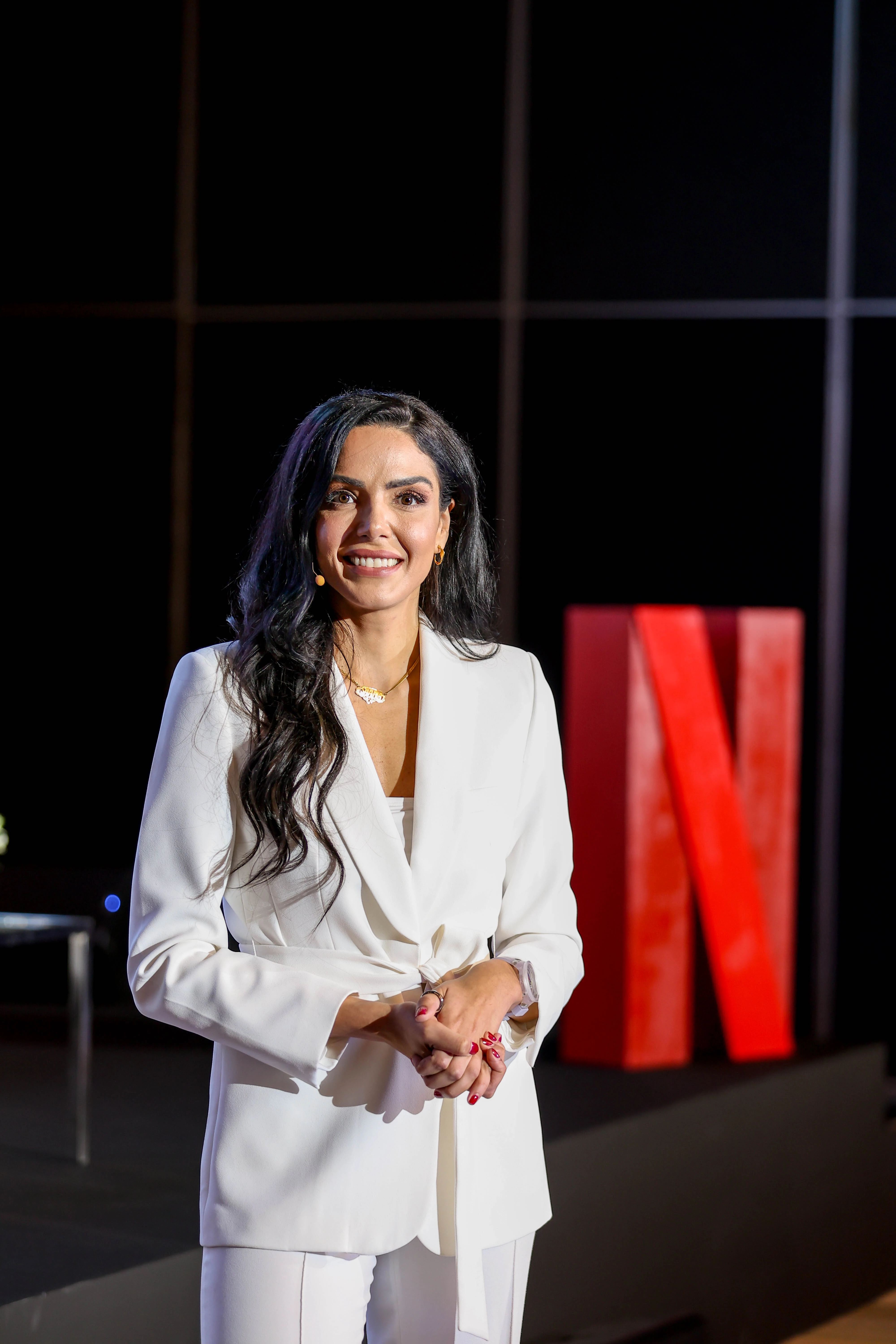Netflix and Saana Azzam Premiere a Bold New Chapter for Inclusion in Entertainment