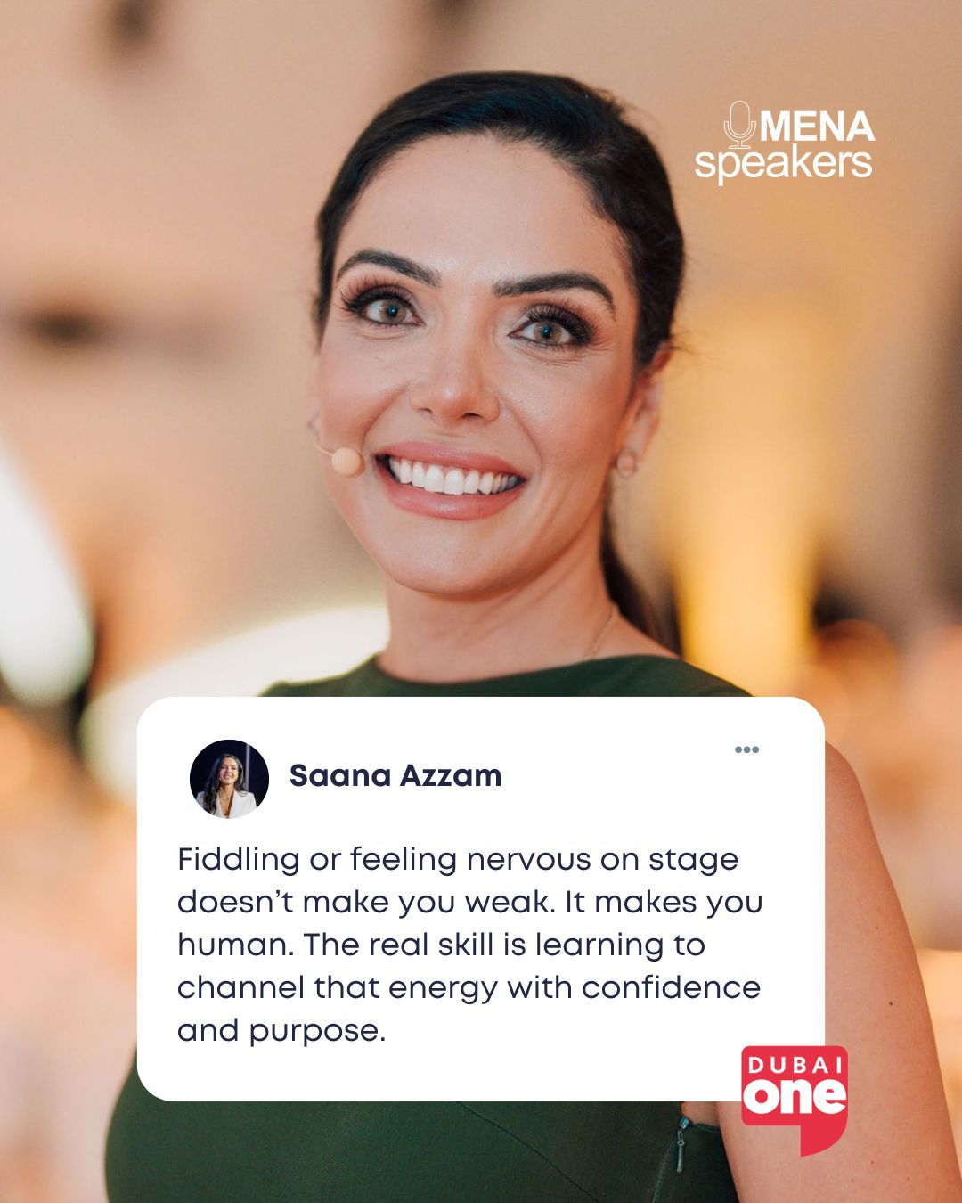 How To Turn Nervousness Into Clarity And Confidence