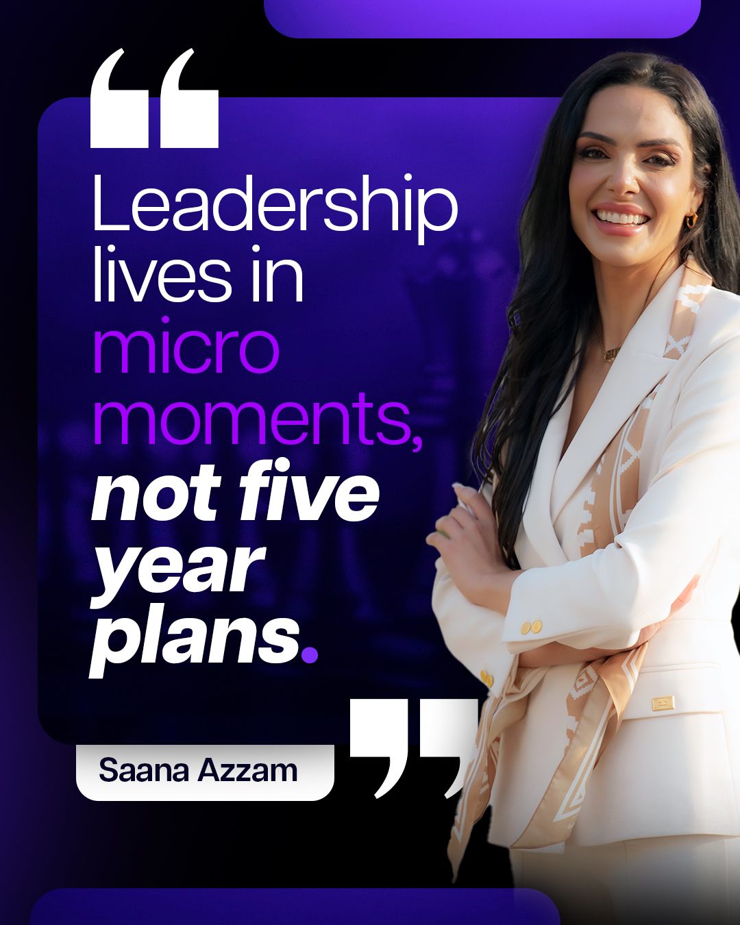 The Journey of Leadership | A Decade of Learning, Growth, and Presence