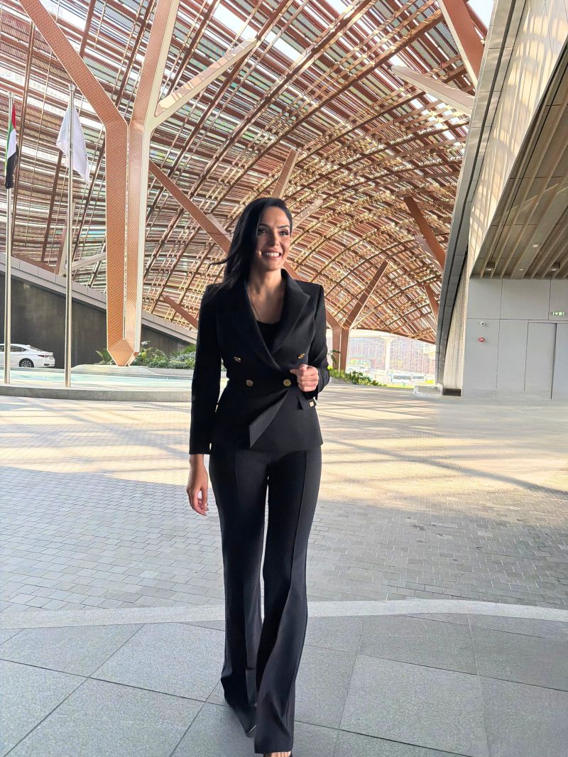 Respect, Preparation, and Professional Success in the Middle East